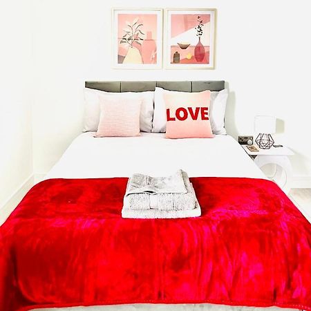 Chelsea Studio Flats Daire Londra Dış mekan fotoğraf