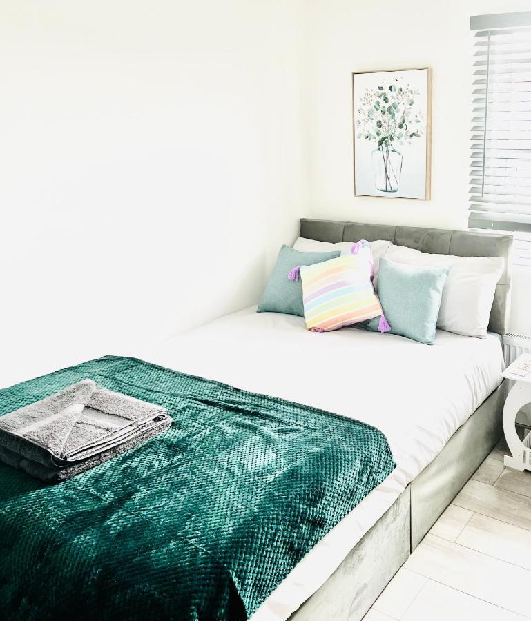 Chelsea Studio Flats Daire Londra Dış mekan fotoğraf